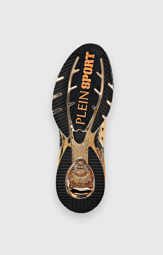 Спортни обувки THE THUNDER STROKE GEN.X.02. — снимка 4
