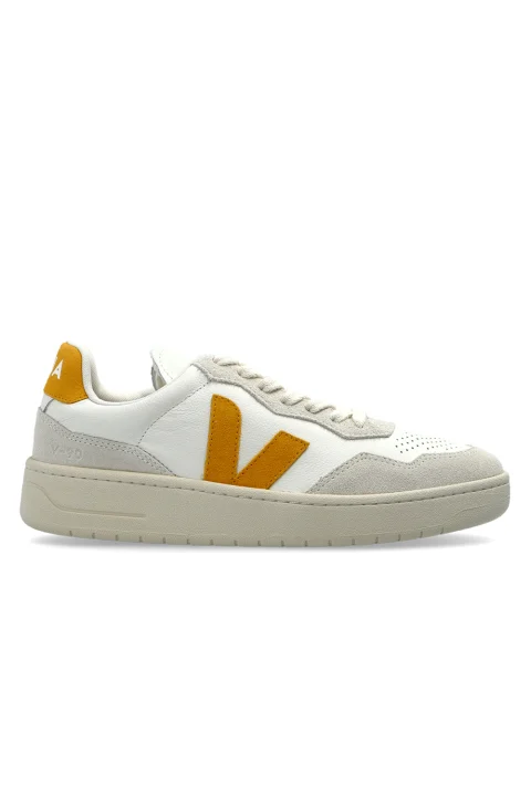 Sneakers V-90 VD2021361A white_safran