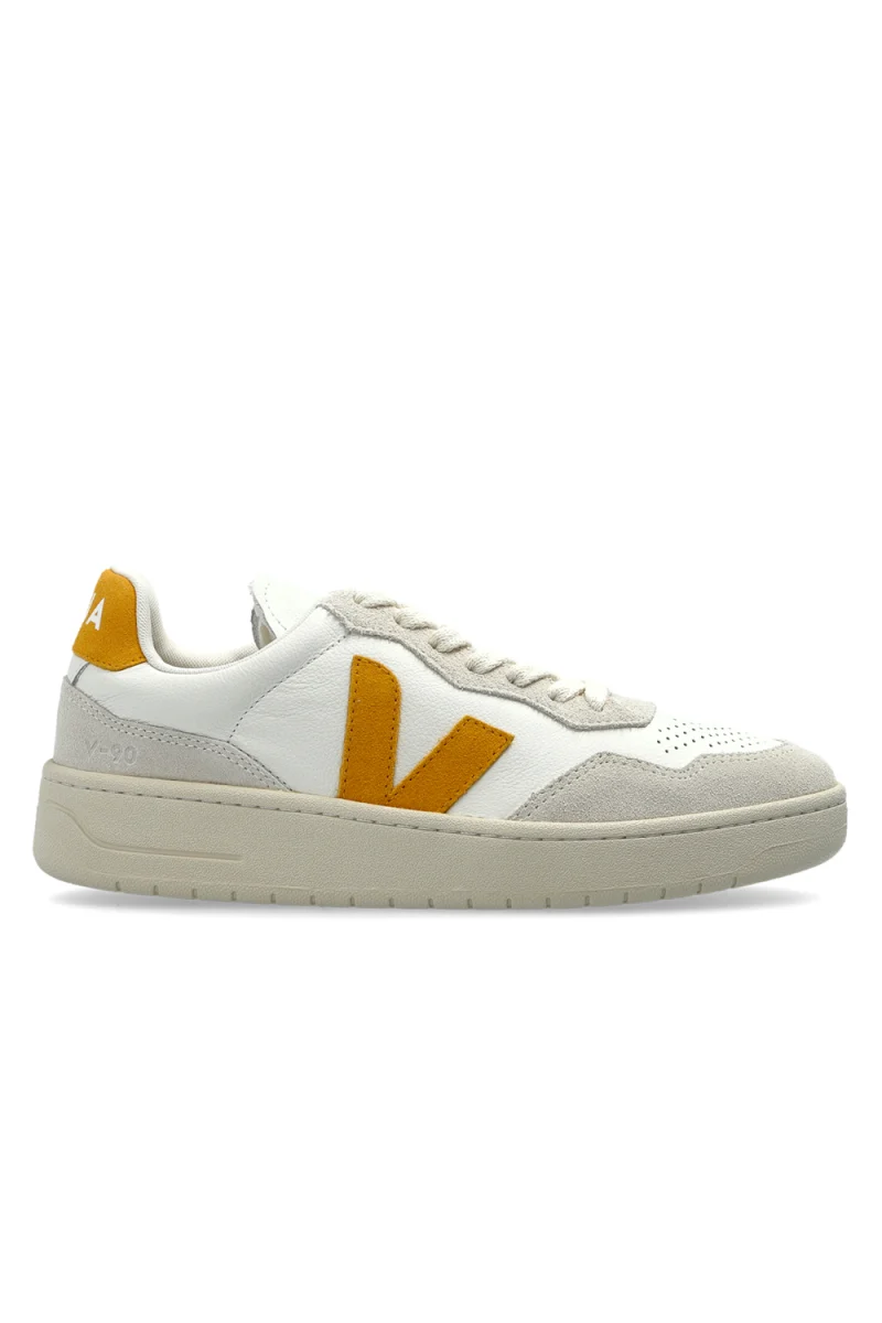 Sneakers V-90 VD2021361A white_safran