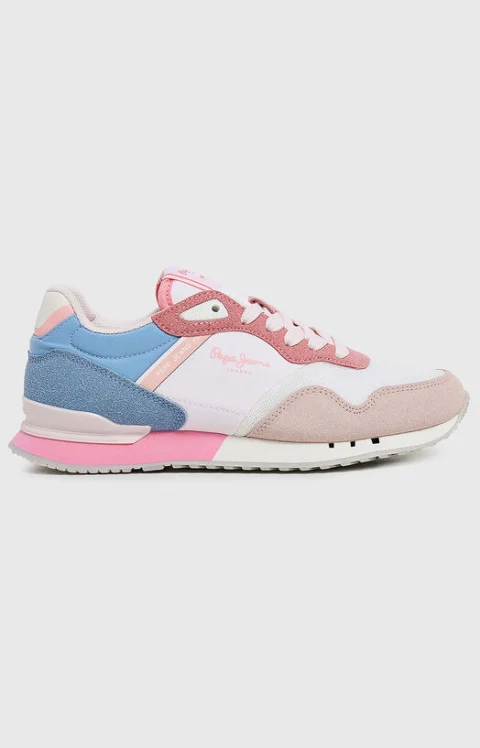 Спортни обувки LONDON URBAN G