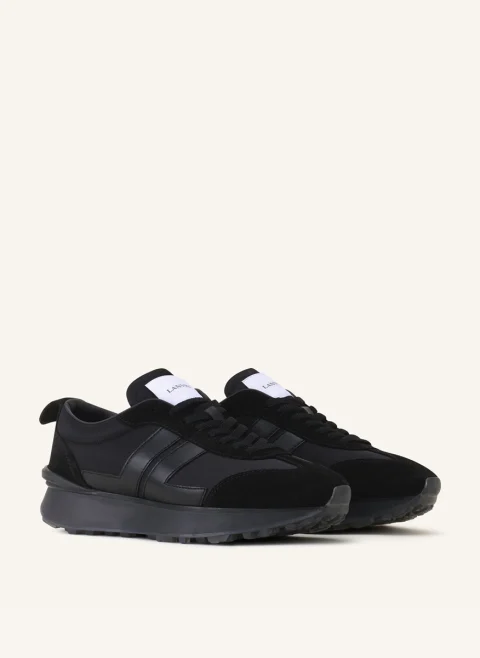 Кецове 'Bumpr' Lanvin — снимка 2