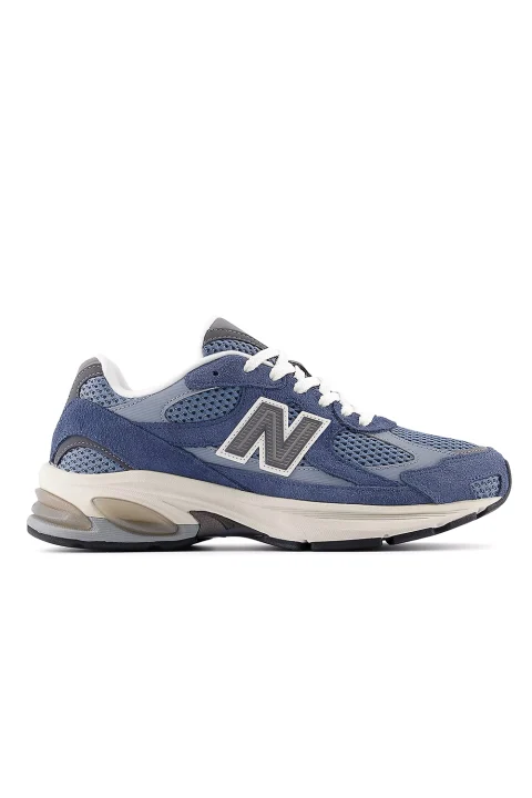 Sneakers U2010WNV vintage indigo