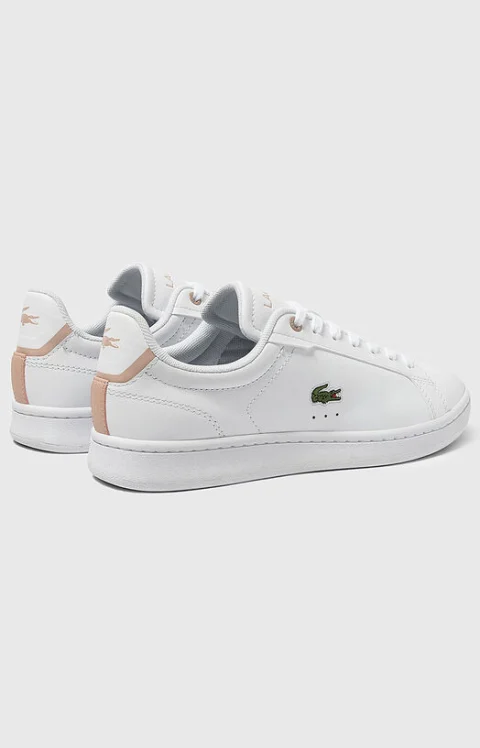 Спортни кожени обувки CARNABY — снимка 3