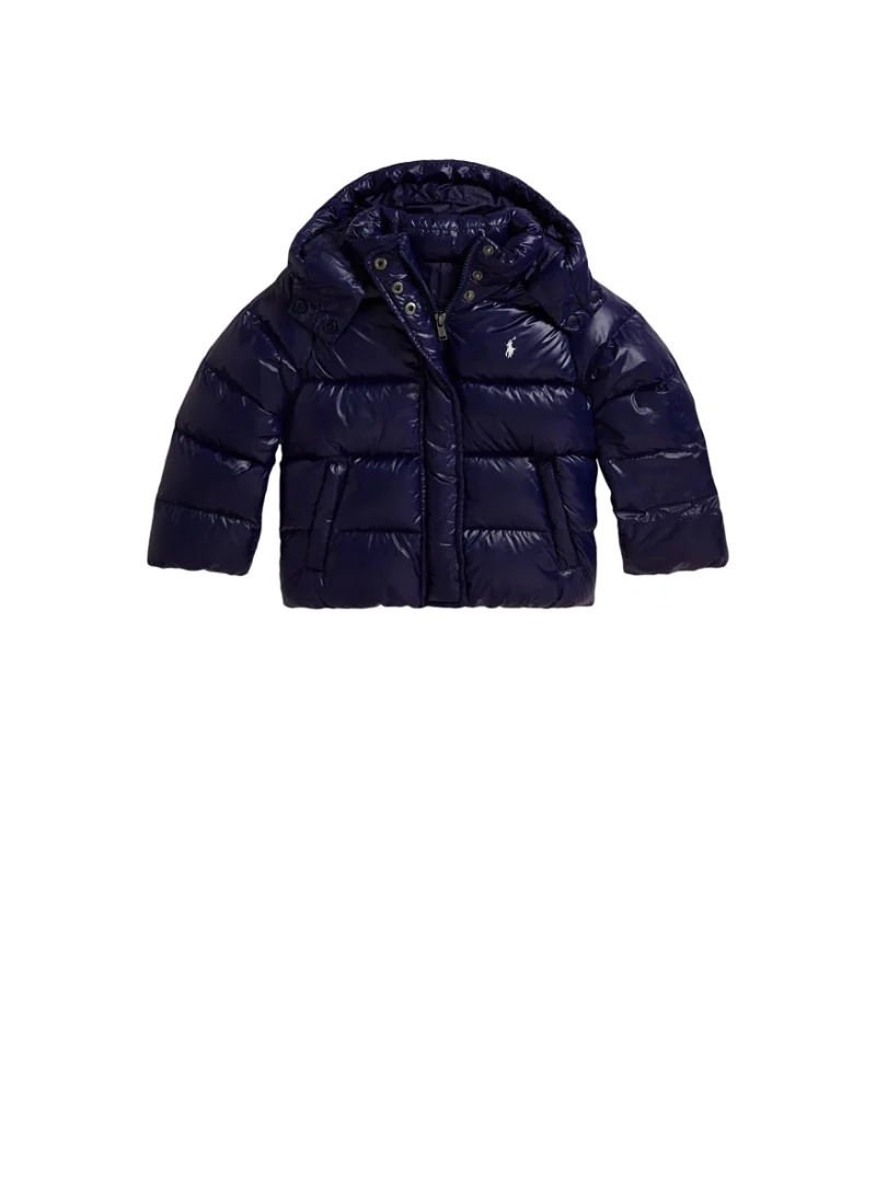 Капитонирано яке Ralph Lauren Kids 2-6