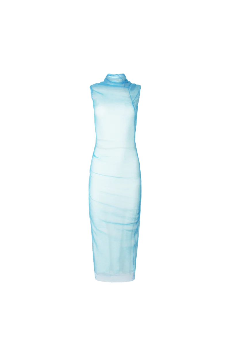 Sleeveless Dress
