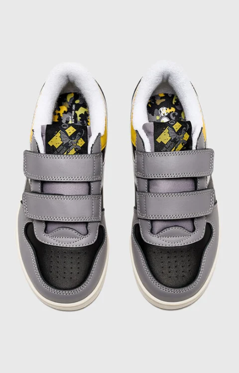 Спортни обувки MAGIC BASKET LOW PS BATMAN — снимка 6