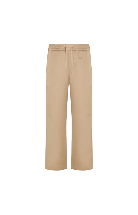 Elasticated Waist Trousers