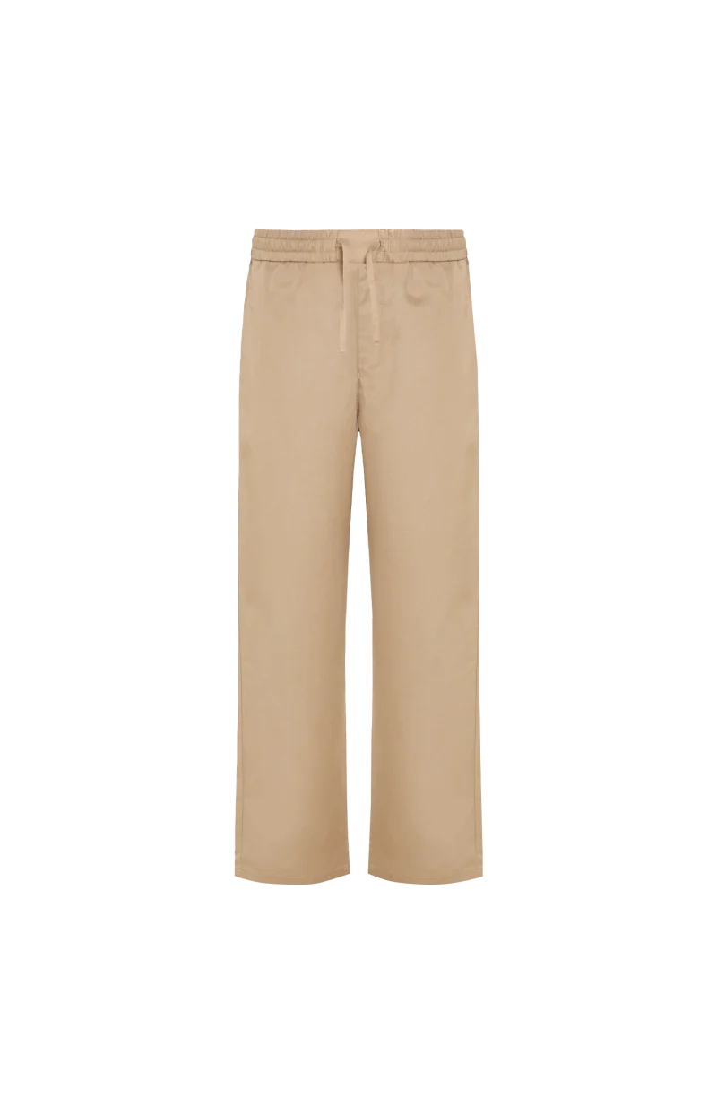 Elasticated Waist Trousers