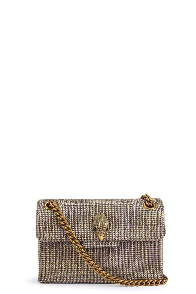 Чанта Fabric Mini Kensington V 3036240609 40-beige