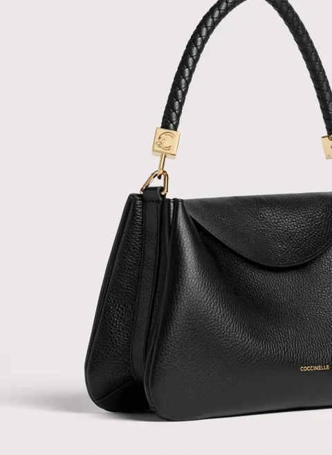 Чанта Coccinelle Tiggy Small — снимка 8