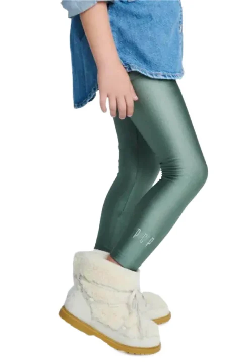 Детски Клин Kiddo Jacqueline 391510002 army green