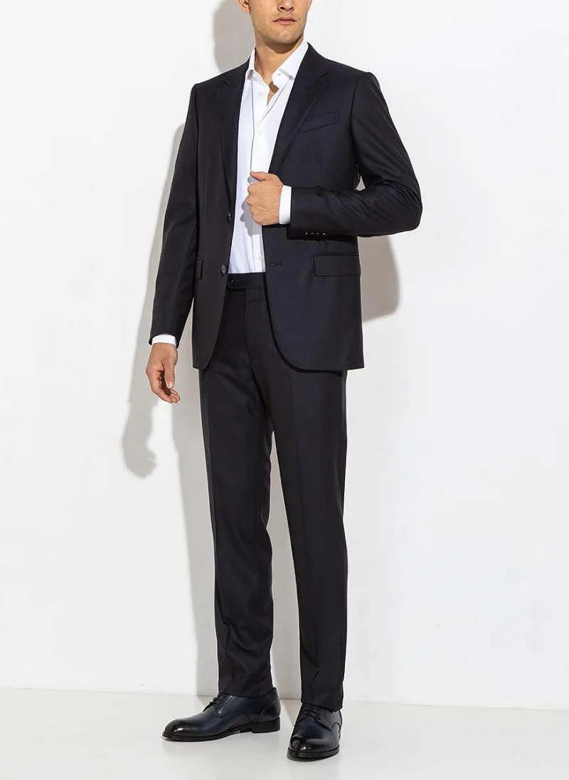 Костюм от две части Zegna
