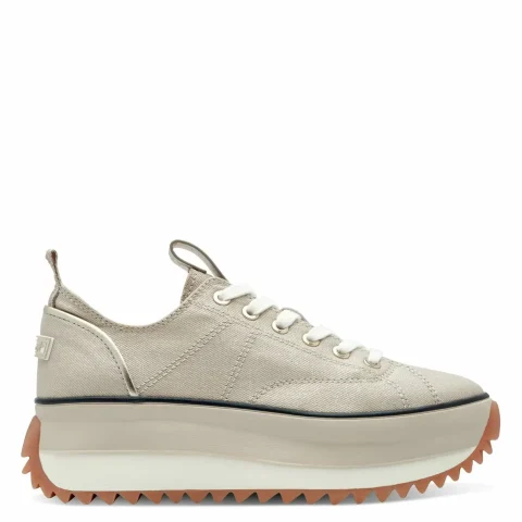 Дамски Гуменки TAMARIS – 1-23731-41-933 LIGHT GOLD_2