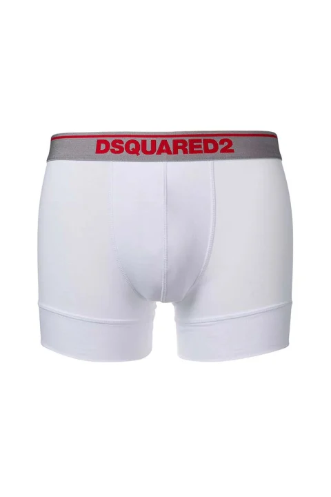 Бельо (Pack of 2) DCXF50050 100 white — снимка 2
