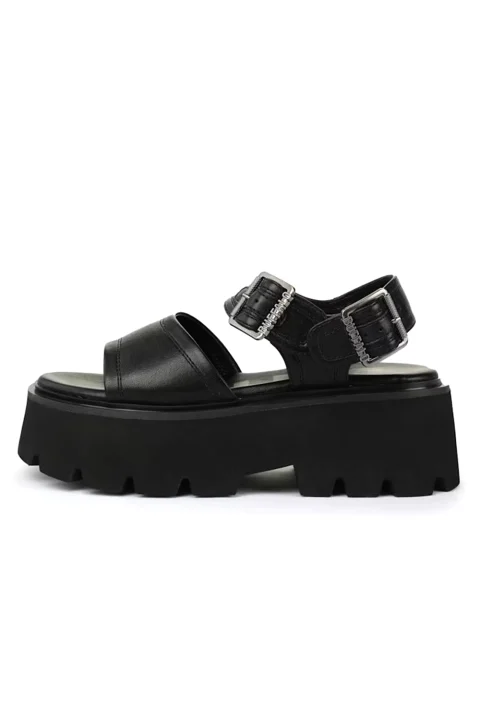 Сандали Brake BUF1602361 black