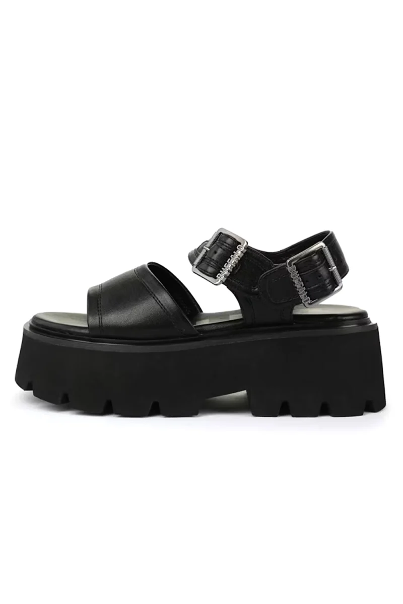 Сандали Brake BUF1602361 black