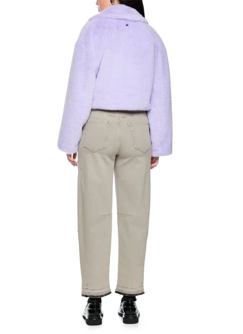 Деним с капси 'Ruma' Marc Cain Collections — снимка 3