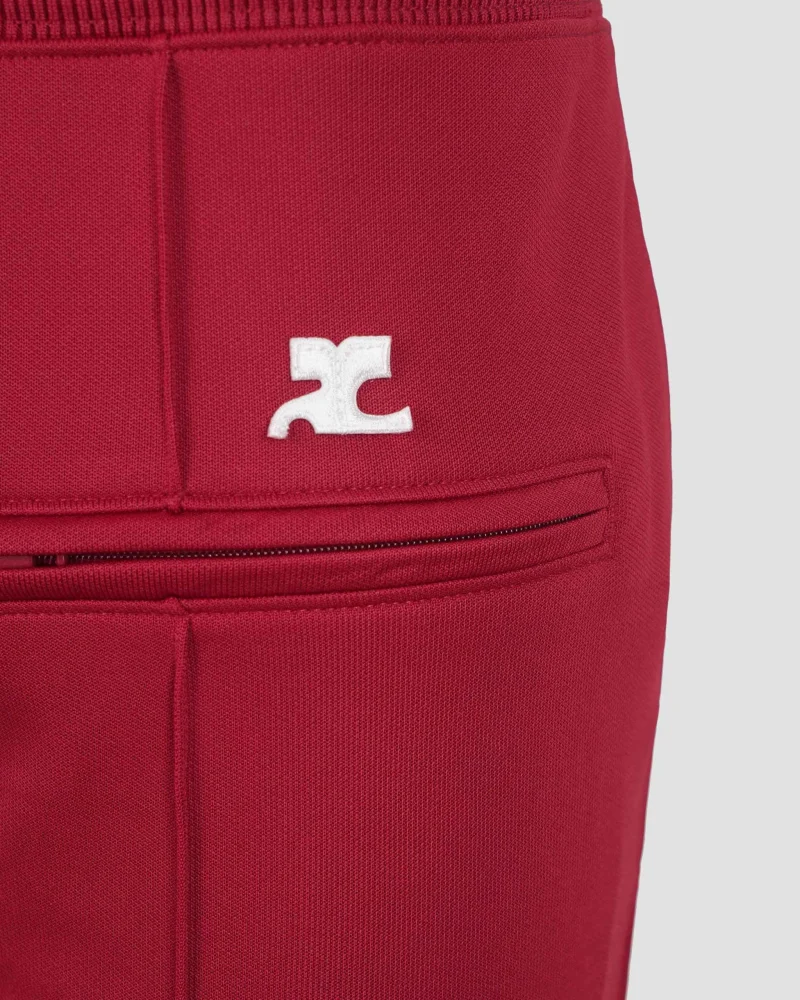 Interlock Tracksuit Pants — снимка 3