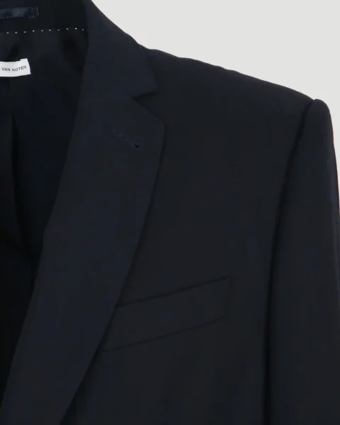 Double-Breasted Blazer — снимка 3
