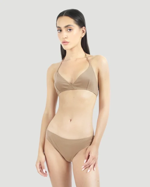 70'S Bikini Top — снимка 2