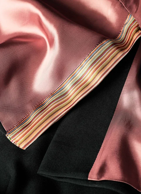 Сако от вълна 'A Suit To Travel In' Paul Smith — снимка 6
