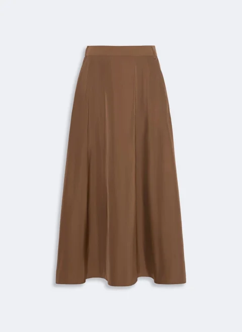 Дълга пола 'Radzmir' 'S Max Mara Smmpiovra — снимка 7