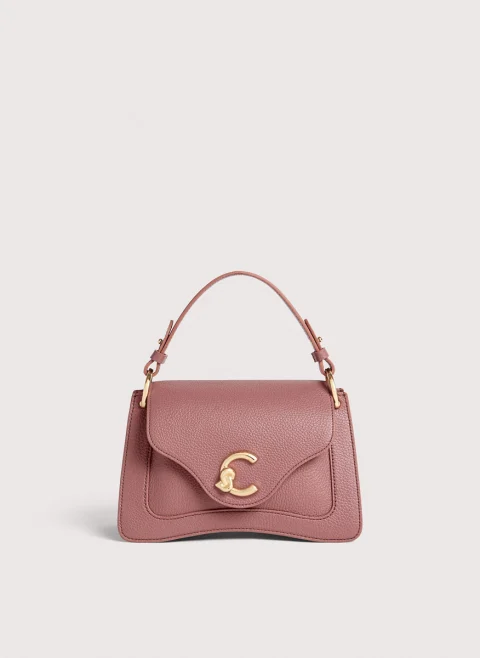 Мини чанта Coccinelle C-Me Small — снимка 11