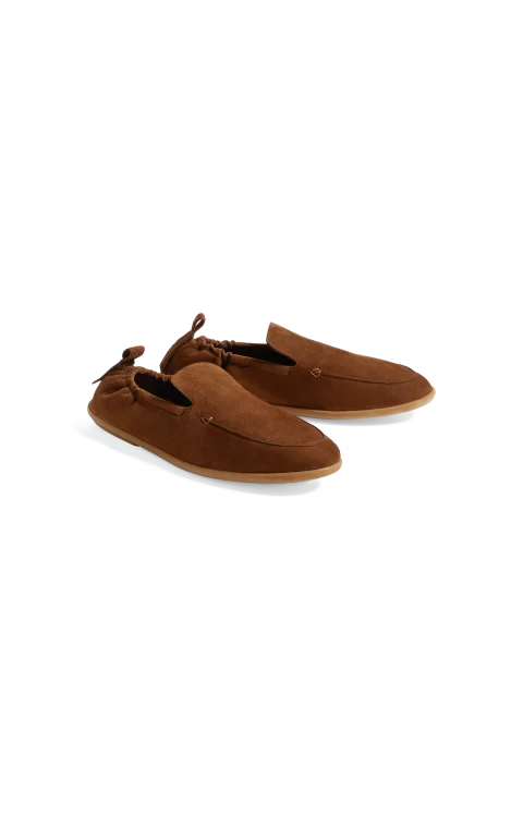 Dawson Loafer in Tuscany Brown — снимка 2