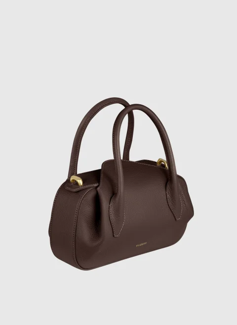 Чанта 'Oyster Mini Duffle' Yuzefi — снимка 2
