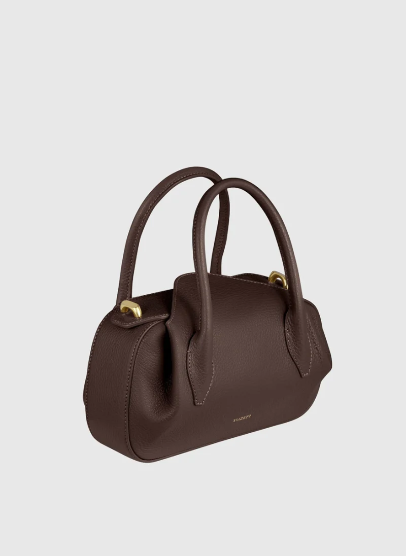 Чанта 'Oyster Mini Duffle' Yuzefi — снимка 2