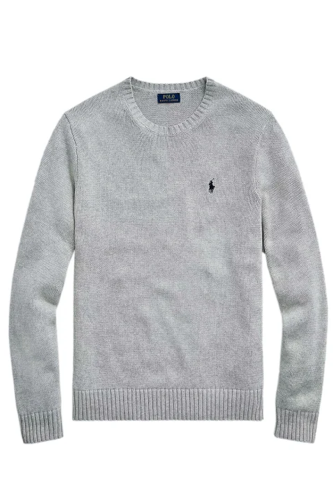 Плетено Lscnpp7Gg-Long Sleeve 710810846004 020 grey