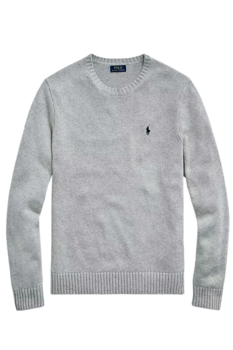 Плетено Lscnpp7Gg-Long Sleeve 710810846004 020 grey