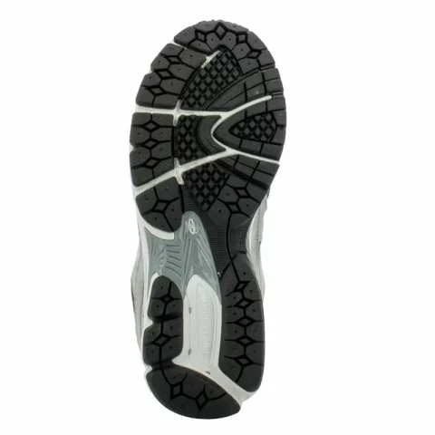 Дамски Сникърс NEW BALANCE – M2002RST STEEL — снимка 4