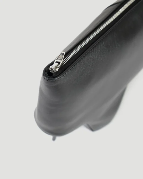 Wader Clutch in Black — снимка 5