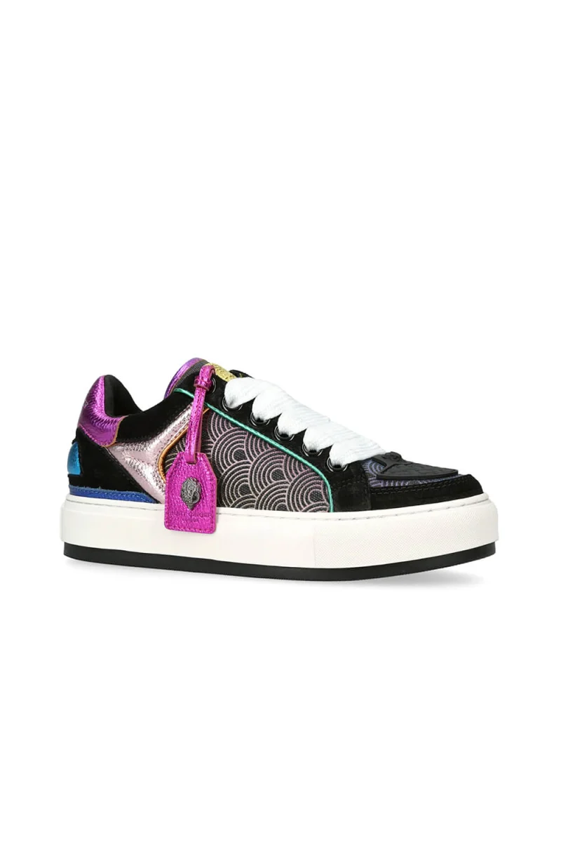 Sneakers Southbank Tag 0493309109 09-blk/other — снимка 2