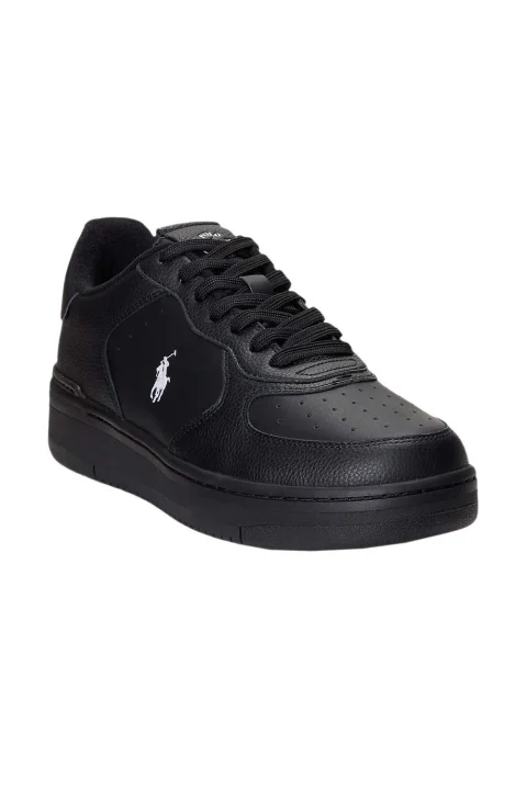Sneakers Masters Crt 809891791002 black/black/white pp — снимка 2
