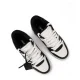 Мъжки черни сникърси Out Of Office OFF-WHITE — снимка 4