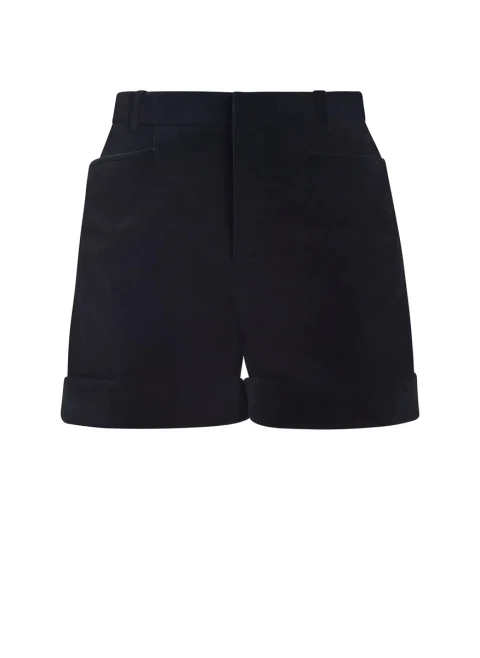 Къс панталон 'Regular fit' Tom Ford 'MDL Runaway' — снимка 2