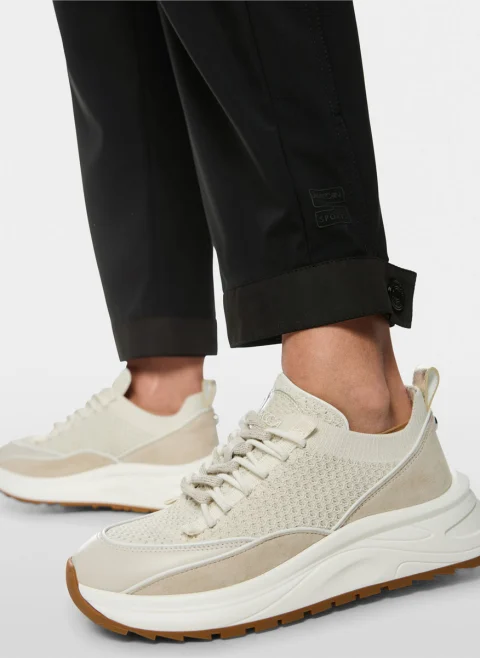 Панталон с басти 'Wokha' Marc Cain Sports — снимка 5