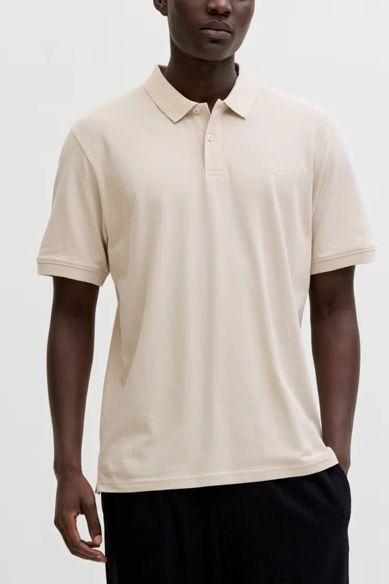 Polo Jjebasic 12136516 13-0000 TCX moonbeam — снимка 2