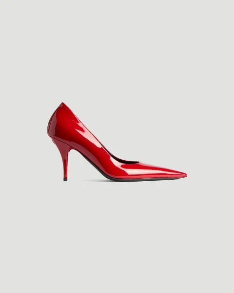 Avenue 90mm Pump