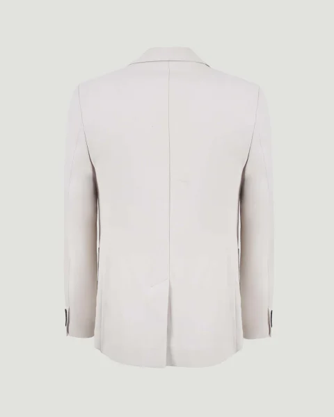 Single-Breasted Blazer — снимка 2