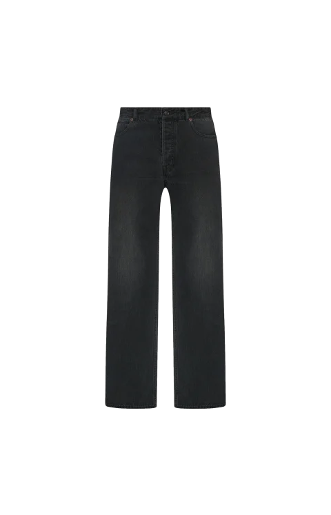 Tarino Jeans in Black