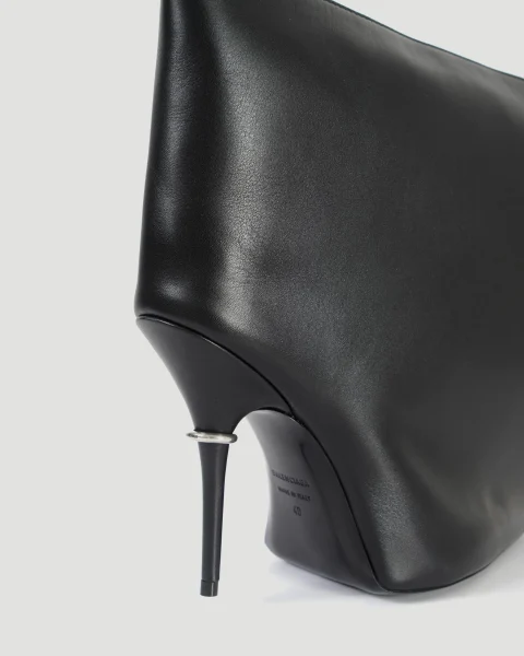 Wader Clutch in Black — снимка 4