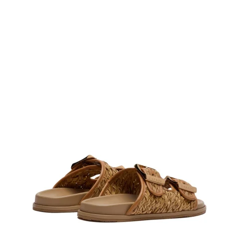 Дамски чехли Birky Suncity Casadei — снимка 7