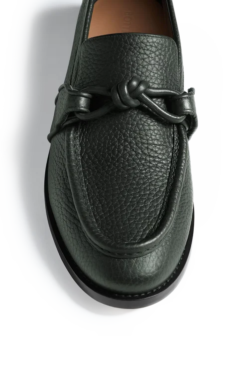Astaire Loafer in Green — снимка 3