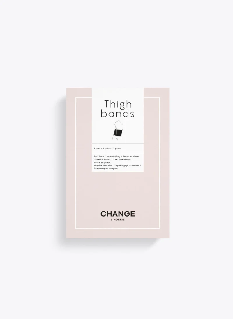 Ленти за бедра 'Lissi' Change