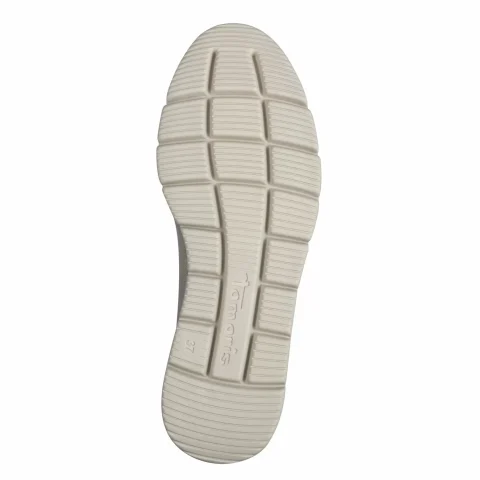 Дамски Ежедневни TAMARIS – 1-24629-44-933 LIGHT GOLD — снимка 6