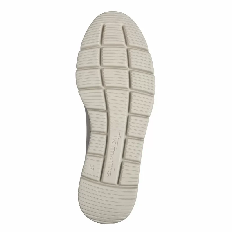 Дамски Ежедневни TAMARIS – 1-24629-44-933 LIGHT GOLD — снимка 6