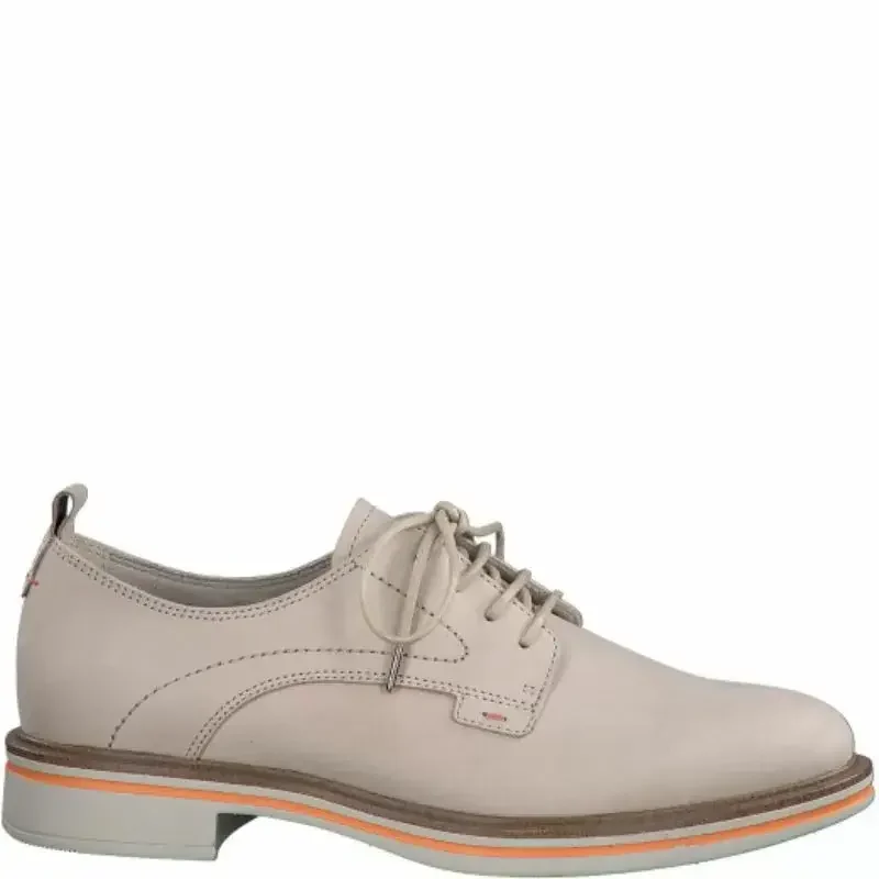 Дамски Ежедневни TAMARIS – 1-23202-42-418 IVORY